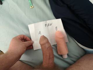 What would you choose?