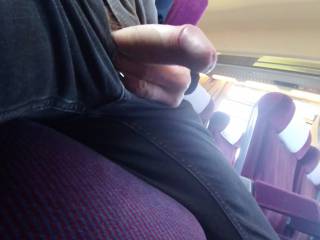 A moment of freedom in the train!!!
Do you like ?