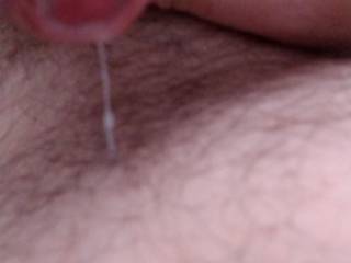 Getting wet n wild - would you like a taste?