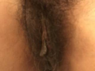 hairy