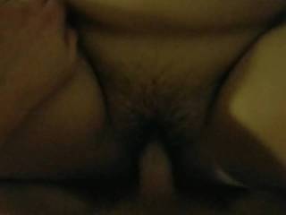 Fucking my sexy slut