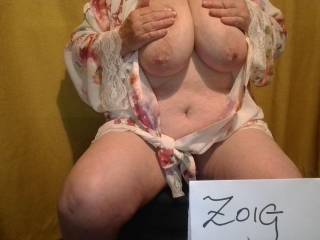 almost baring all here, would you like to get me naked?