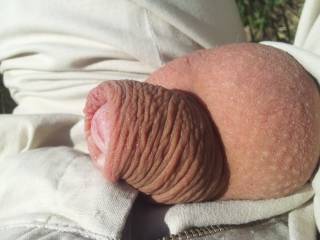 i love my small penis