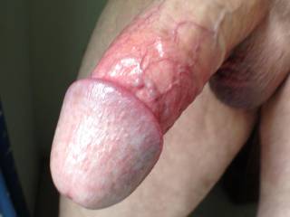 I never stop thinking about fucking and sucking.