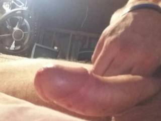 cock