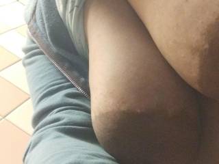 Took this in the movie theater bathroom, would you have joined me for some fun? What would you do?