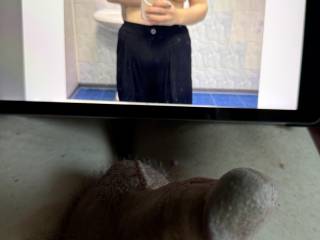 RedHeadSlut ~ “Office Slut!”