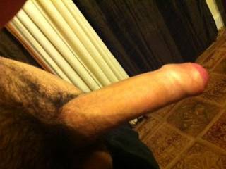 Anyone wanna take a tug?