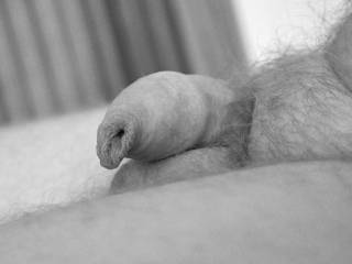 My dick