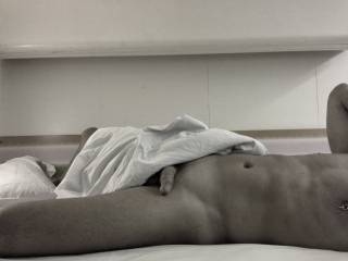 Sweet sexy dreams...hope im in them!