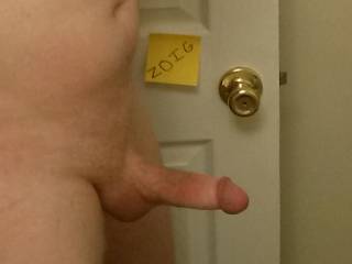 Showing I'm real