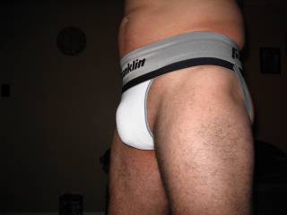 Another jock strap pic