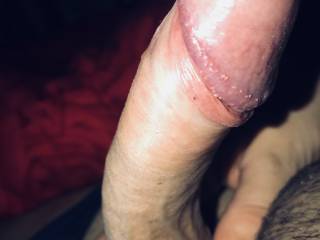 Who want to suck it?