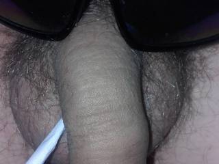 got a light,na smoking stunts your growth lol