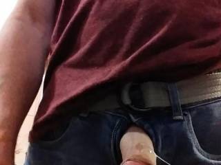 Could use a cleanup