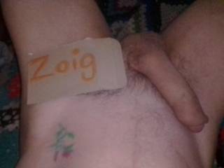 Zoig?