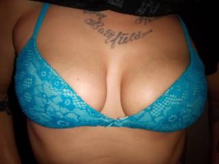 My hubby calls them my twitties, cause I got the tits of a 20 yr old