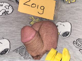 Showing my support I\'m real