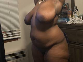 Gf showing off