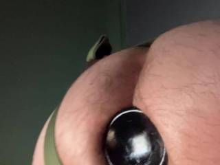 Still as horny as ever