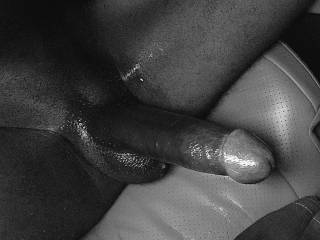 Up close and personal