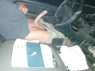 Hard dick before dawn.
I could really use some road head.
Volunteers?