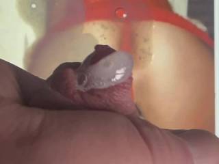 Cumming for the very sexy DareDevilGirl