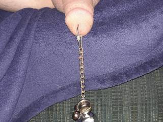 More danglies. Any requests?