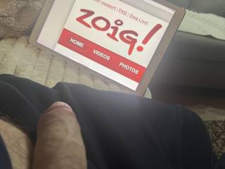 ZOIG I am real