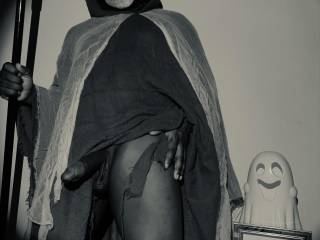 Would you like this reaper to cum for you?