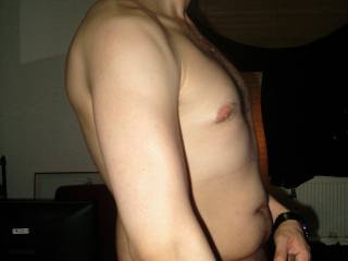 Just naked