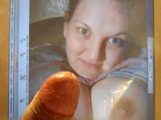 So much tension to release! Keep cum tribute requests cumming!