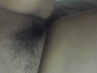 Just Freshly Shaved Do You Like ??
