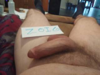 I love zoig!