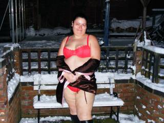 Standing all alone i need sumthing to play with Hmmm !! Do you have anything that i could play with ? :)) xx