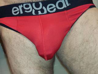 Ergowear NEW G~String. GREAT LOOK!   And FIT!!