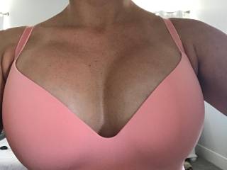 Love my new bra