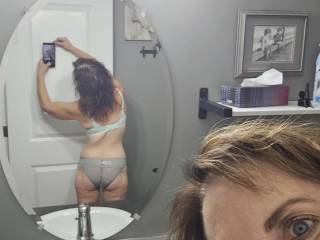 What about this lingerie, do you like it?