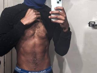 separated from fucking you senseless