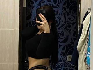 Bad girl need some big cock punishment 💋