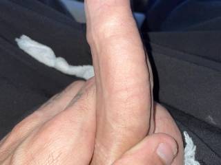 My dick needs sucking