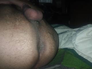my smooth hole