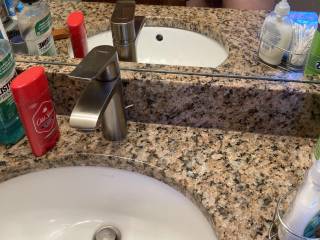 was hard after watching zoig!