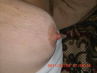 starting to get hard