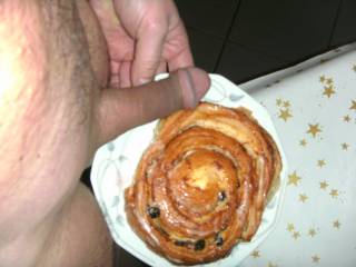 a sweet breakfast?