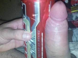 Anybody want some beer?