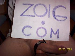 we love Zoig, this site rocks