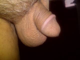 I like it the most...feeling of a growing cock in my mouth...mmmmmm