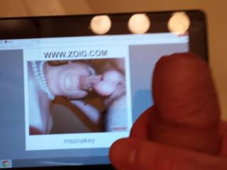 Had a fun chat with mssnakey