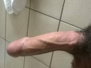dick